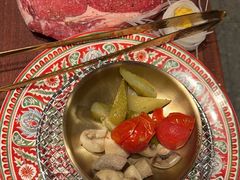 -杨小佳·齐齐哈尔烤肉·烤串(广州店)