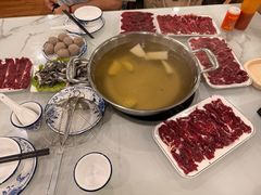 -福合埕牛肉火锅(长平国新店)