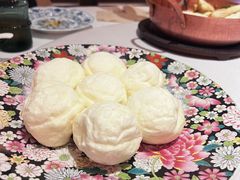 -奉天小馆·非遗东北菜(沈阳万象城店)