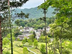 -塔川景区