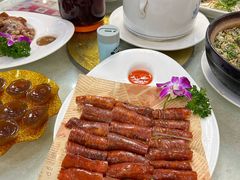 -台山美食一绝阿四台山黄鳝饭(阿四创作店)