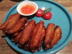 -茉莉餐厅(包河万达店)