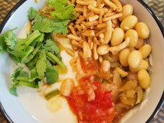 -淮上豆府(水厂路店)