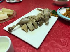 -小蓝鲸湖北菜(八一路店)