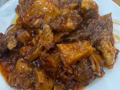 -振生清真饭店(永安道店)