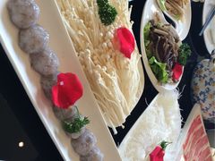 -忆春秋火锅(文翠路店)