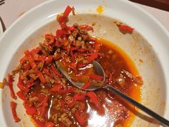 -千百味红餐厅·江西菜(绿地双子塔店)