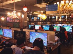 -网友电竞网咖(望京店)