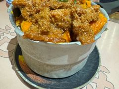 -杨记隆府重庆江湖菜(大悦城店)
