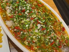 飞虹鱼-飞虹鱼馆(春华路店)