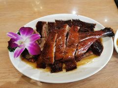 -香港深井掂檔烧鹅茶餐厅(海韵城店)
