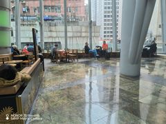 -星巴克(朗豪坊店)