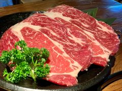 -九畋町和牛黑牛烤肉料理(三里屯3·3大厦店)