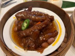 -金苑海鲜酒家(来魅力店)