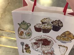 -Pantry's Best派悦坊蛋糕(K11购物艺术中心店)