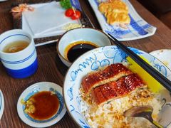 -大雄寿司(中华广场店)