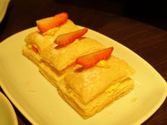 -万丽轩·粤菜(王府井金茂万丽酒店)