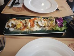 -克比叔叔印度餐厅Kebabs on the Grille (人民广场店)