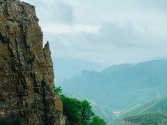 -灵山