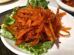 -七八冷面·延边朝鲜族美食(圣熙八号店)