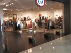 -C&A(西市城购物中心店)