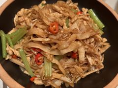 -嘉和国际饭店-颐园中餐厅