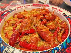 -阿财老铺·老蚌埠龙虾城(华夏总店)