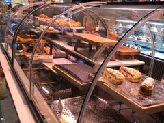 -PARIS BAGUETTE巴黎贝甜(周浦万达店)