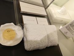 -香港城市花园酒店