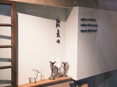 -luutosa  cafe & tea 鹿兔山