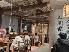 -北丐先生·野馄饨烧烤(长宁龙之梦店)