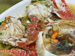 -海鲜人家(吕四店)
