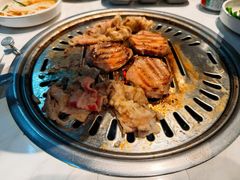 -六七八韩式烤肉·韩国料理(上杭路店)