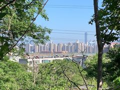 -水池山公园