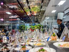 -全聚德烤鸭店(准噶尔路店)