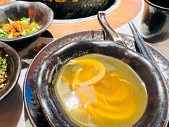 -芸山季·云南野生菌火锅(人民广场来福士店)