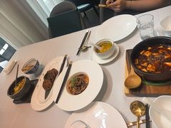 -上蔬无瑕· 创意素食·Vegetarian(华采天地店)
