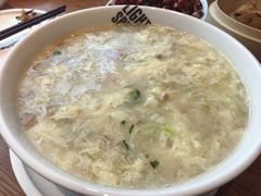 瘦肉冬瓜疙瘩汤-吕氏疙瘩汤·新鲁菜(新贵和店)