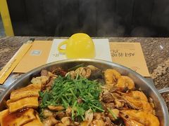 -黄记煌三汁焖锅(崇文门店)