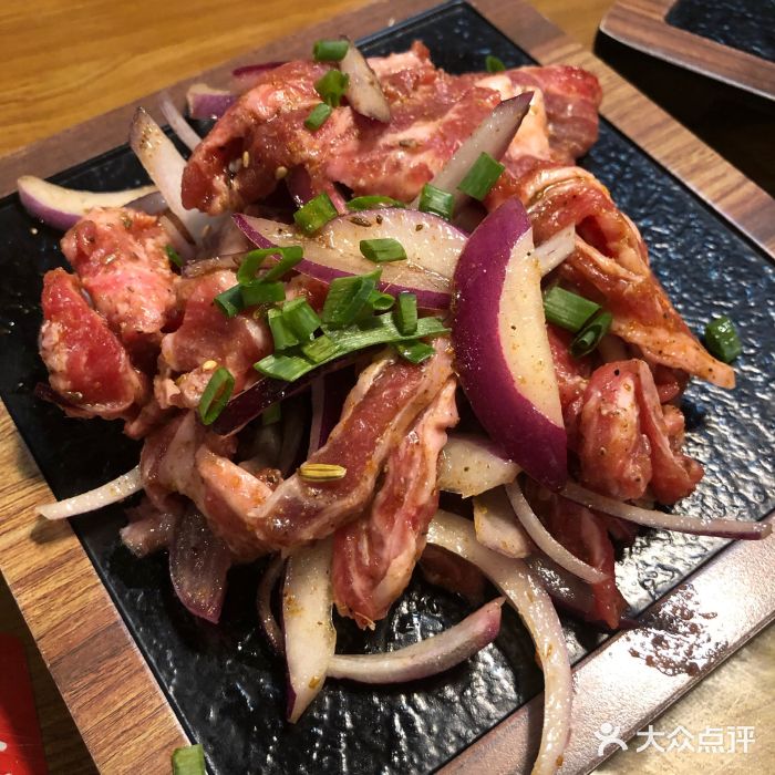 陈记潮汕牛肉火锅图片