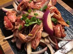 -陈记潮汕牛肉火锅