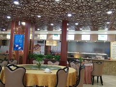 大堂-聚丰园•湖鲜餐厅(阿红私房菜梅石路店)