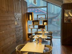 -无印良品餐堂 MUJI Diner(成都太古里店)