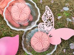 -珈境湖畔餐厅·湖北菜·江浙菜•樱花季(西北湖店)