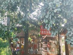 -天怡·鱼工厂(临江店)
