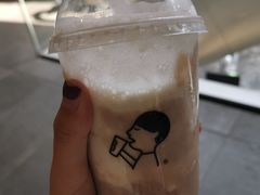 -喜茶(北京三里屯太古里店)