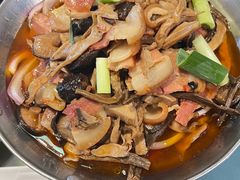 -悦硒楼·新派恩施菜