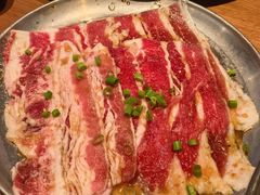 -马场洞肉铺(高丽街店)