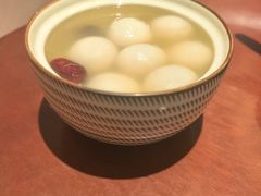 -小团圆糖水铺(襄阳南路店)