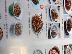 -荷花亭·湖北融合菜(中商广场店)